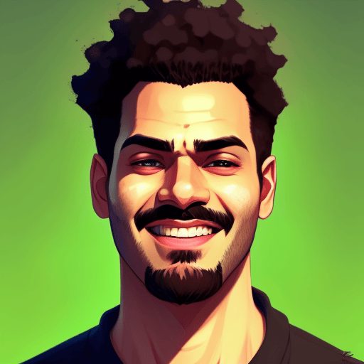 Harris Ansari