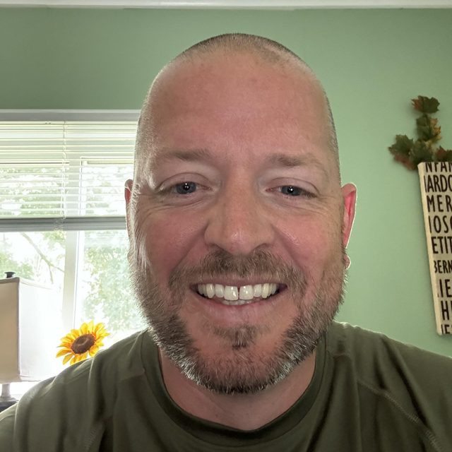 Joe Grady