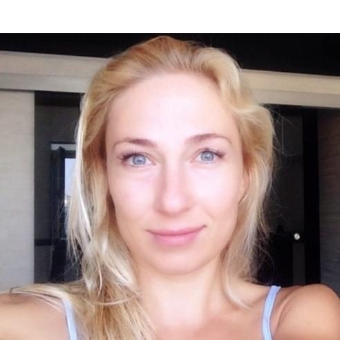 Olena Smaliuk
